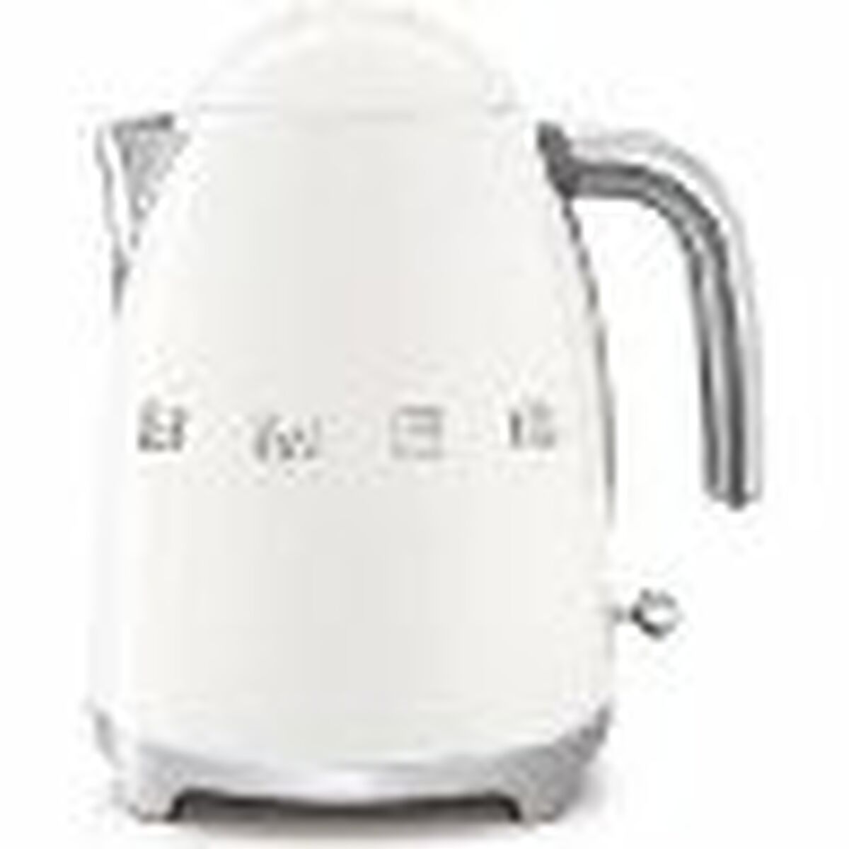 Vattenkokare Smeg KLF03WHEU - 2