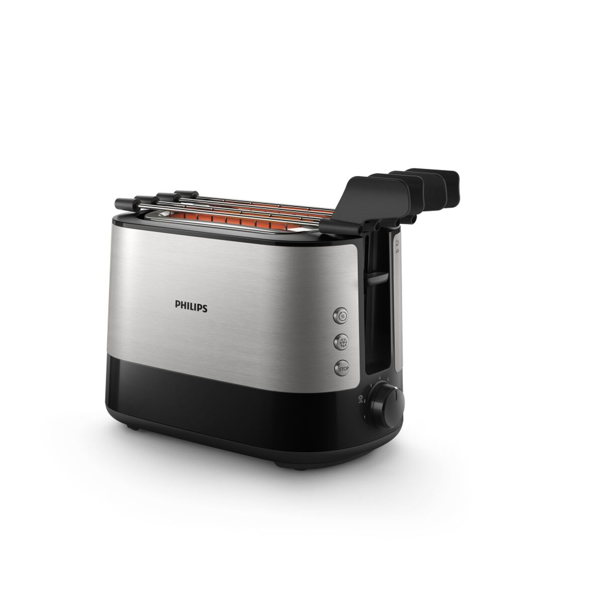 Brödrost Philips HD2639/90 730 W