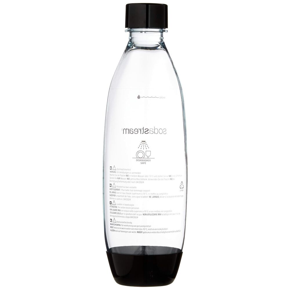 Flaska sodastream 3000241 Pärlande (1L) - 2