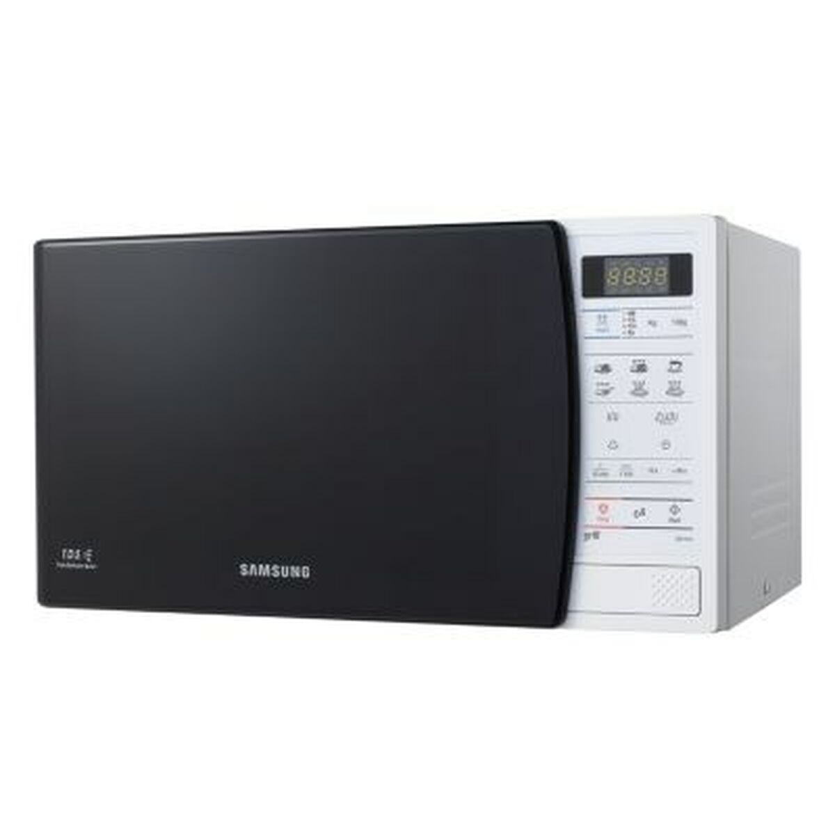 Mikrovågsugn med Grill Samsung GE731K - 2