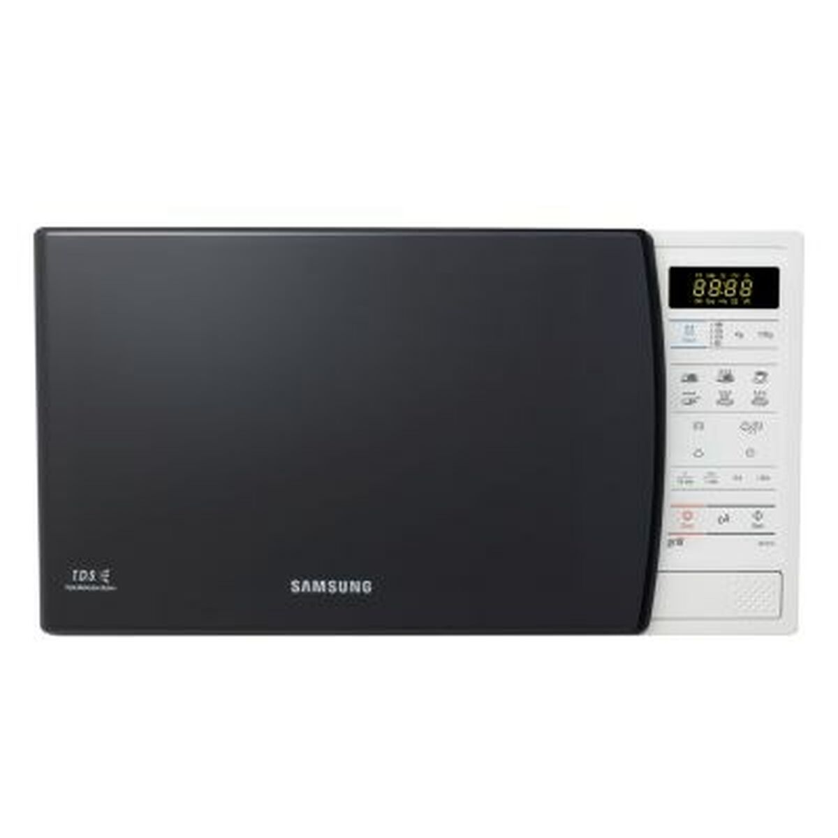 Mikrovågsugn med Grill Samsung GE731K