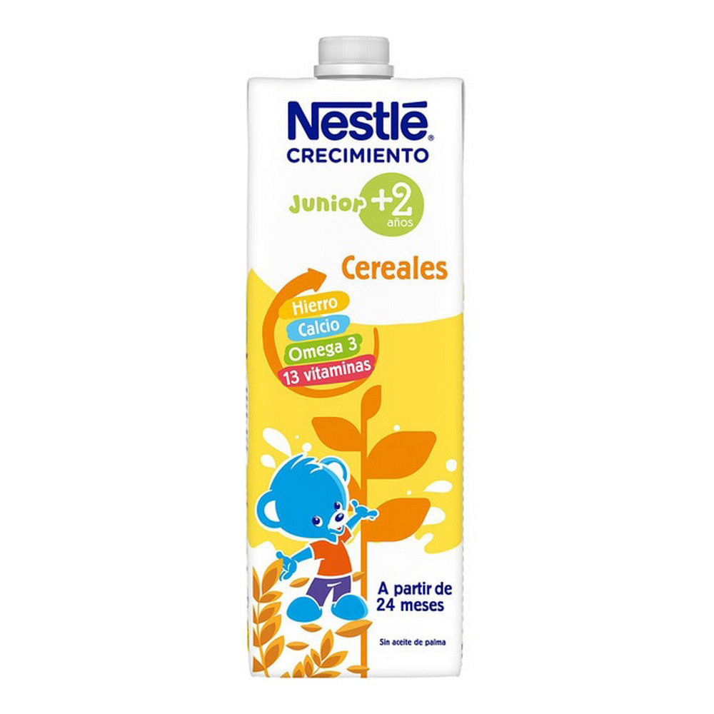 Småbarnsmjölk Nestle Flingor (1 l)