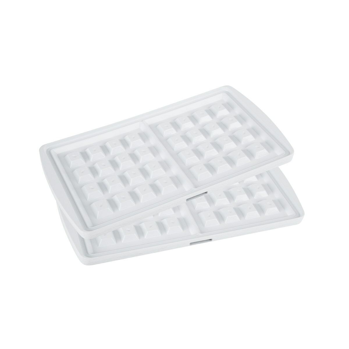 Smörgåsmaskin TEESA 3 in 1 Svart - 2