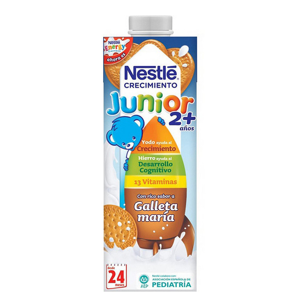 Småbarnsmjölk Nestle Junior Galleta (1 l)