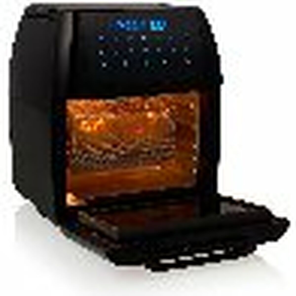 Fritös Princess 183016 Svart 1800 W 12 L - 2
