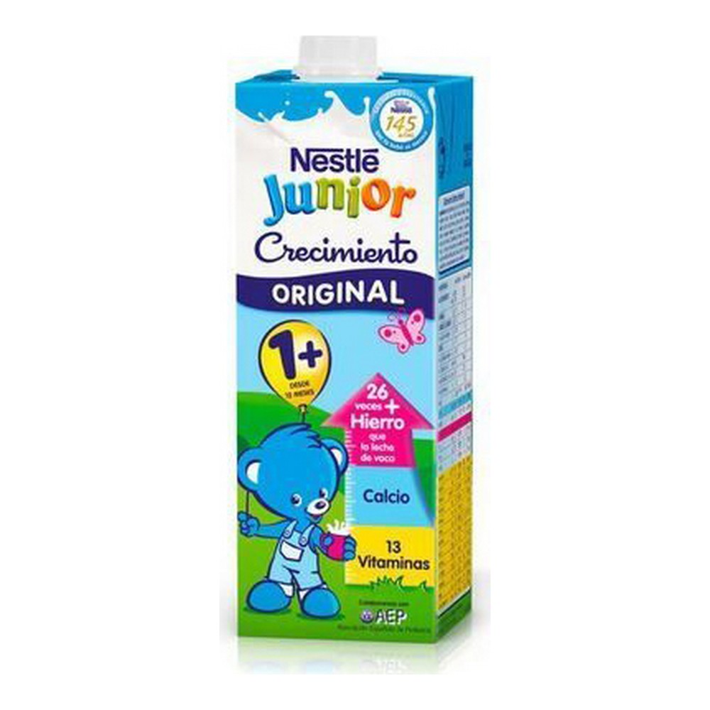 Småbarnsmjölk Nestle Junior (1 l)
