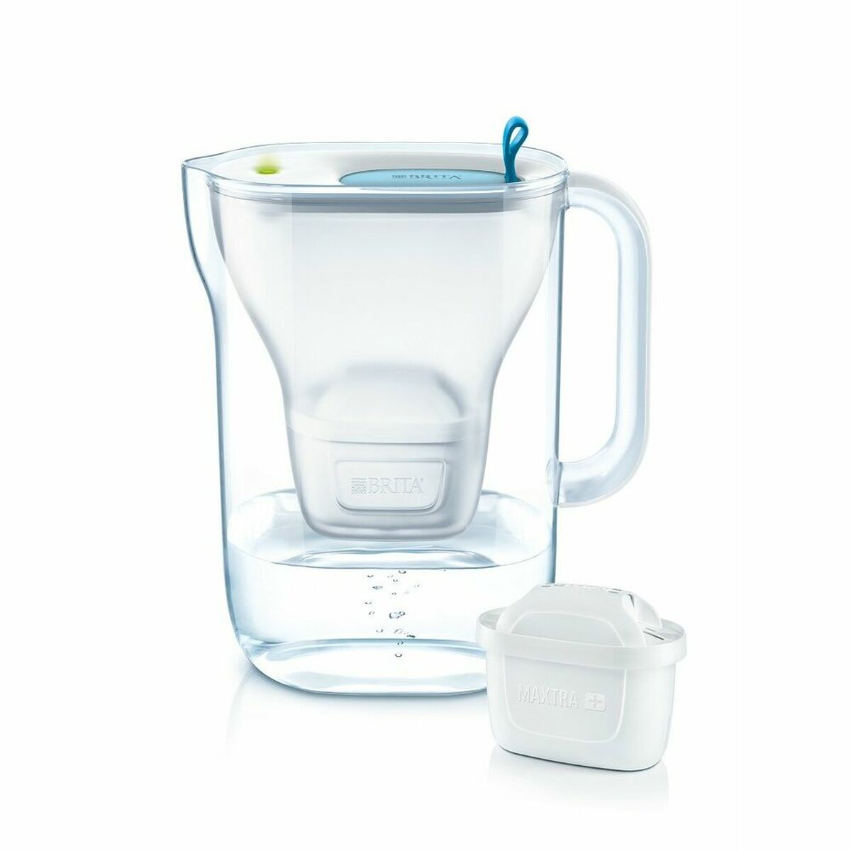 Filtreringskanna Brita 2,4 L