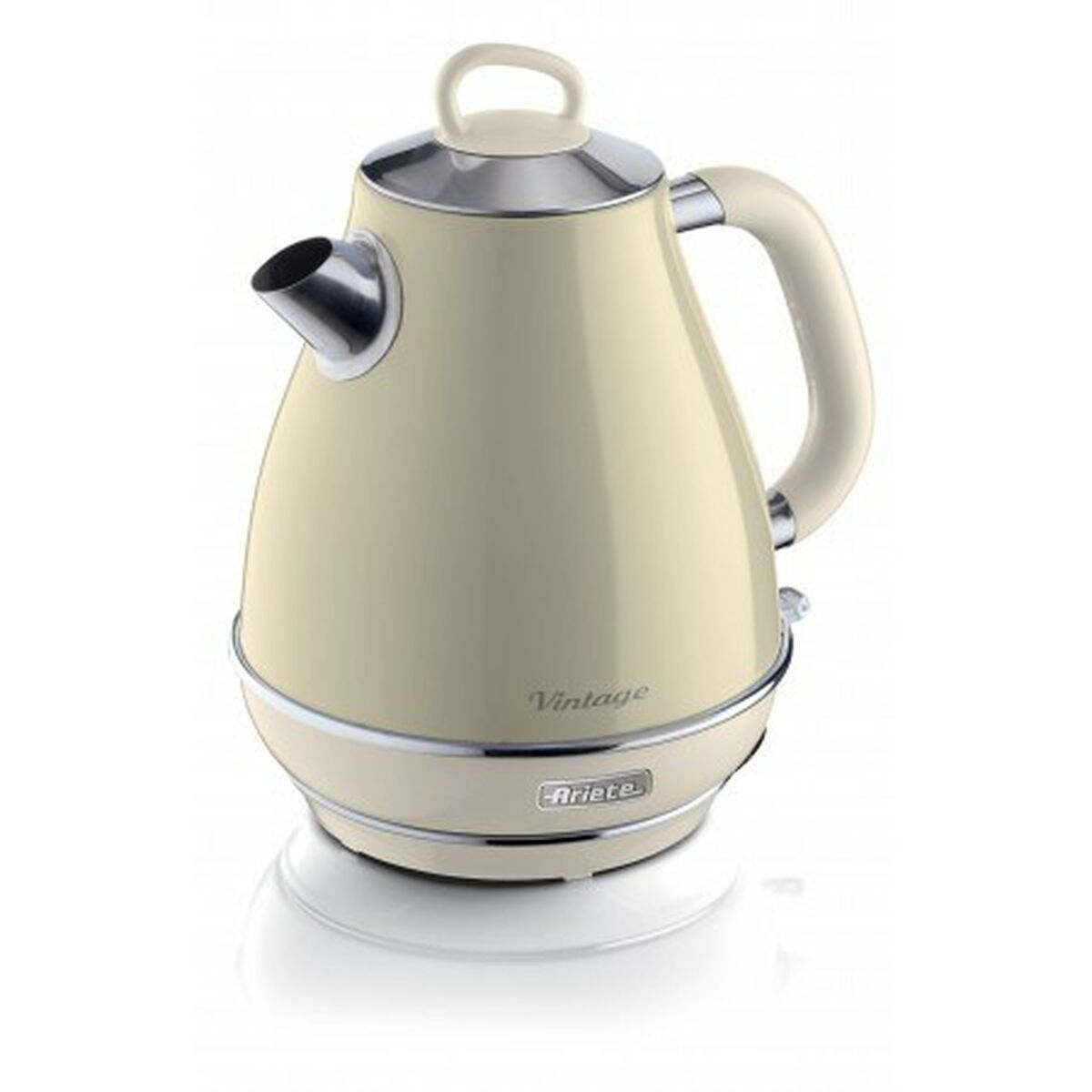 Vattenkokare Ariete ARI-2869-BG Beige 2000 W 1,7 L