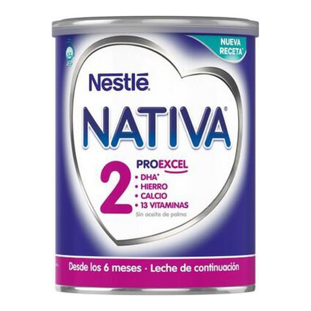 Småbarnsmjölk Nestle 2 Proexcel (800 gr)