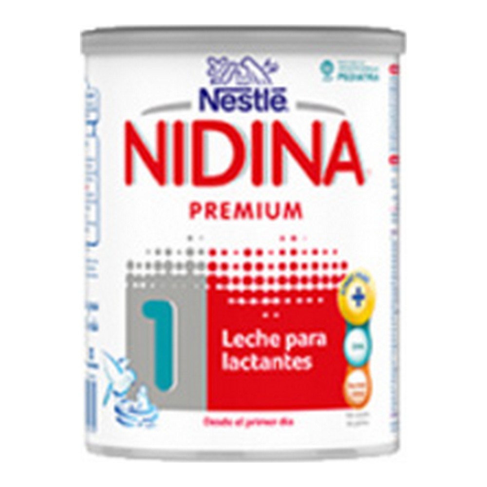 Småbarnsmjölk Nestle Nidina 1 (800 gr)