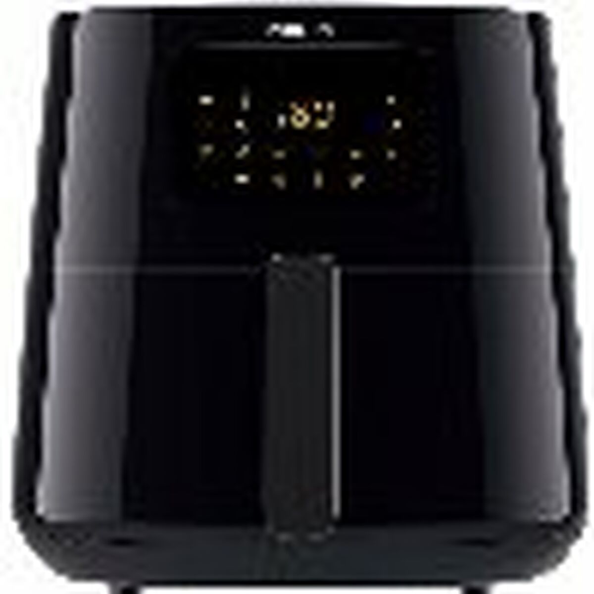 Oljefri Fritös Philips HD9280/70 Svart 2000 W - 2