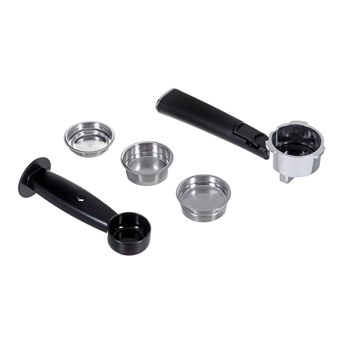 Manuell Espressobryggare Blaupunkt CMP601 1350 W 1,8 L - 2