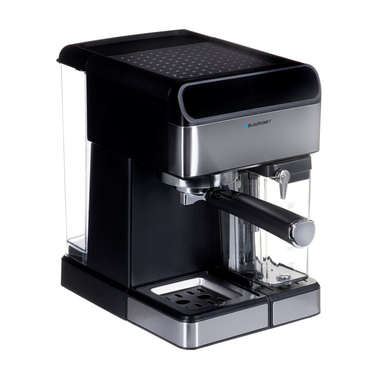 Manuell Espressobryggare Blaupunkt CMP601 1350 W 1,8 L