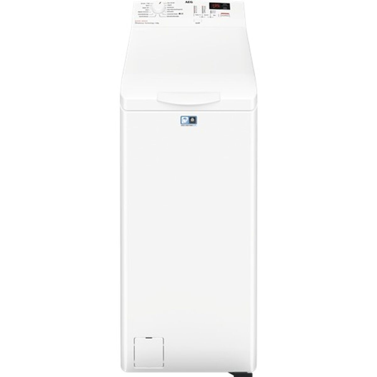 Tvättmaskin AEG LTN6K6210B 1200 rpm 6 Kg