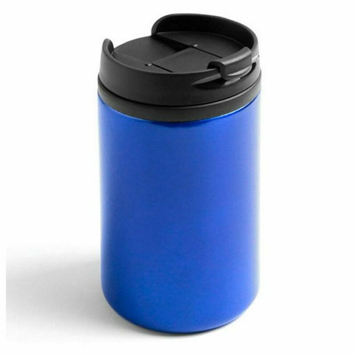 Glas med lock 144880 (290 ml), Färg: Röd - 12