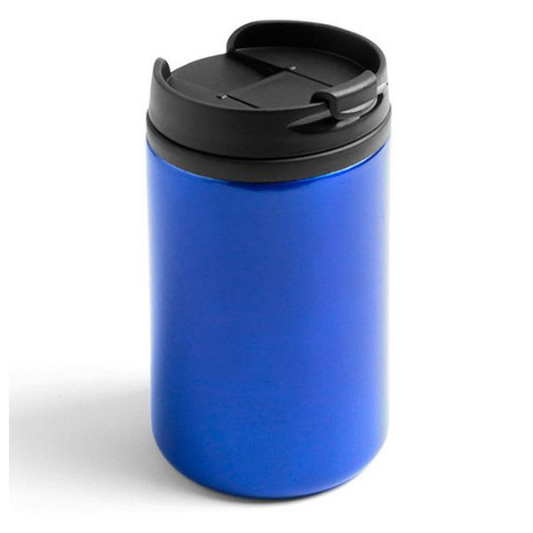 Glas med lock 144880 (290 ml), Färg: Grön - 6