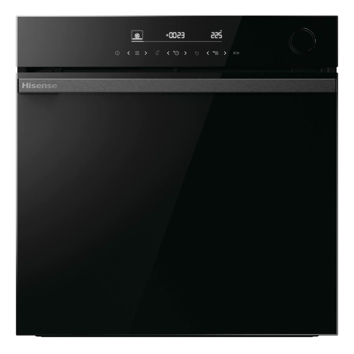 Ugn Hisense BSA66346ADBGWIF 77 L