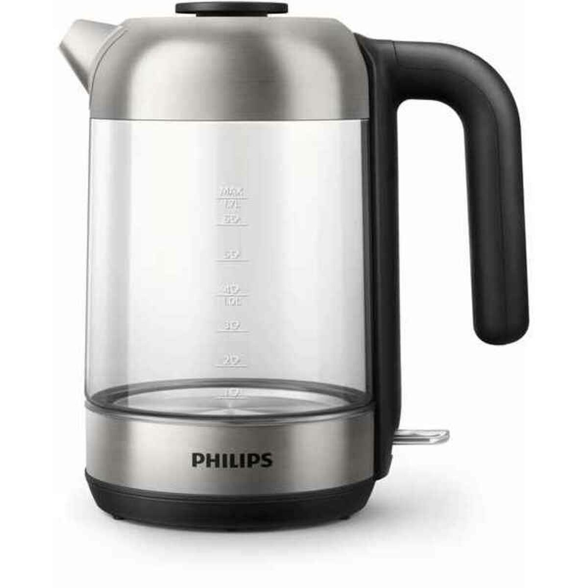 Vattenkokare Philips HD9339/80 Svart 1,7 L