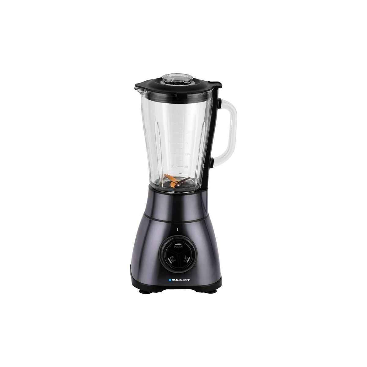 Glasmixer Blaupunkt TBG801 Svart 1500 W