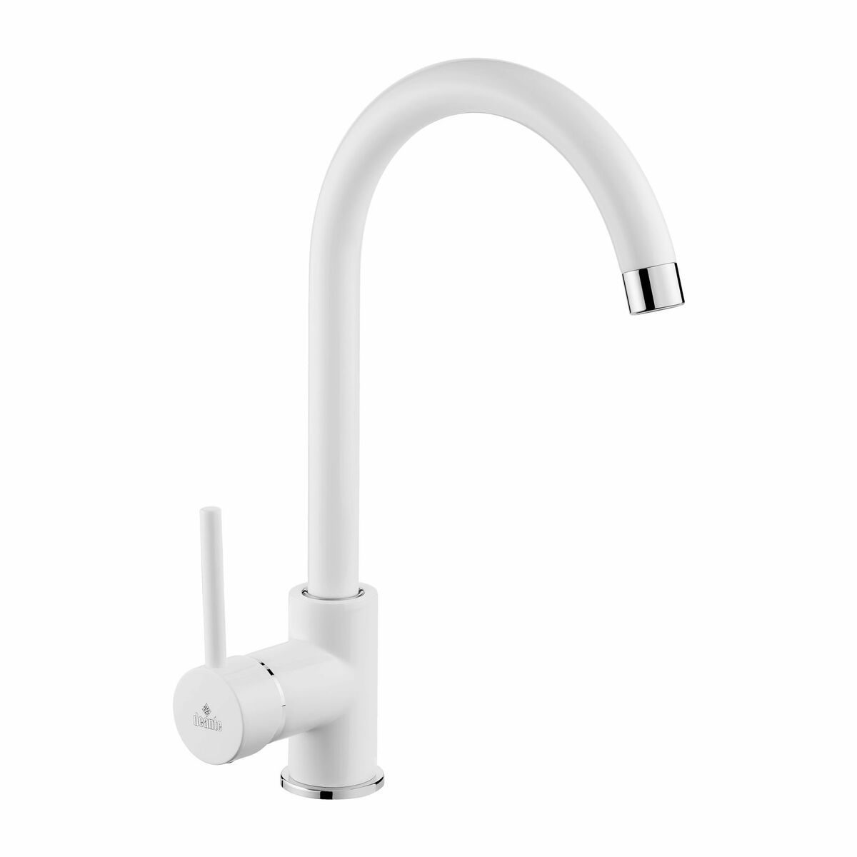 Kitchen Tap Deante BEU_W62M                        20,9 x? 35,5 x 5 cm Metall Mässing