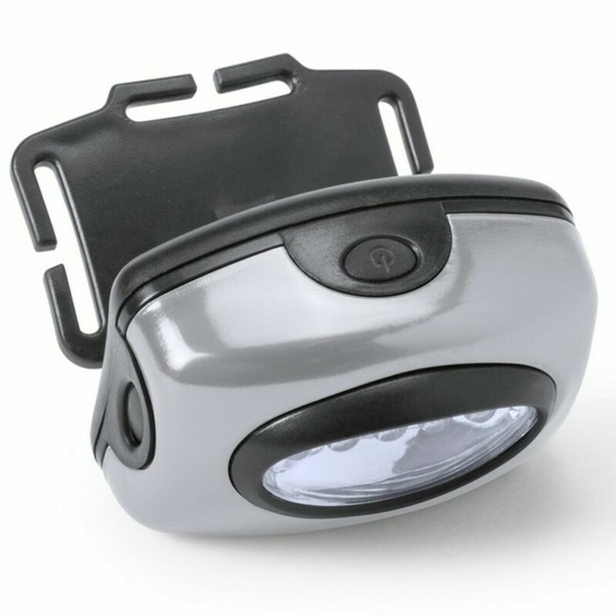 LED-lampa för huvudet 145148, Färg: Röd - 12