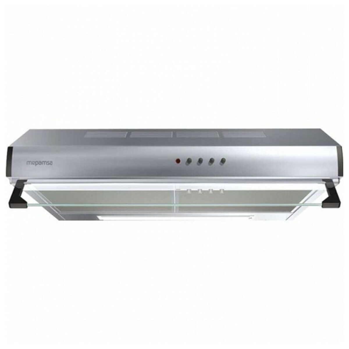 Konventionell fläkt Mepamsa Modena 60 cm Vit 400 m3/h