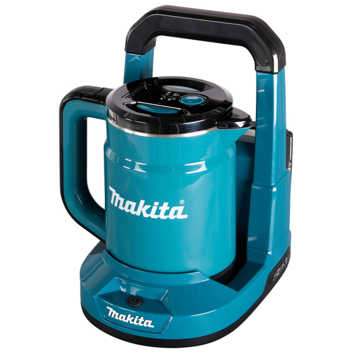 Vattenkokare Makita DKT360Z Blå Grön Plast 1000 W