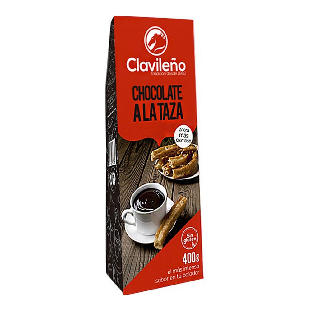 Kakao Clavileño Pulveriserad (400 g)