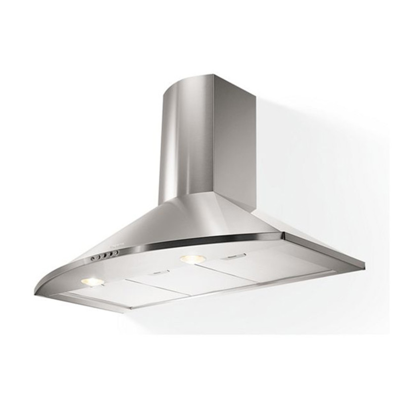 Konventionell fläkt Mepamsa TENDER H 60 60 cm 800 W 705 m3/h Stål