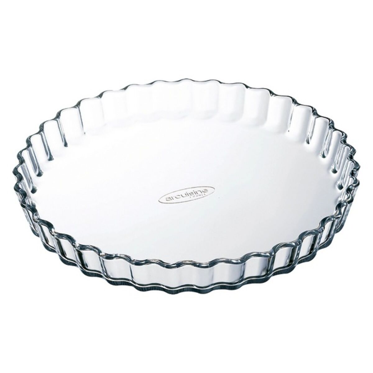 Kakform Ô Cuisine Glas (27 cm) - 3