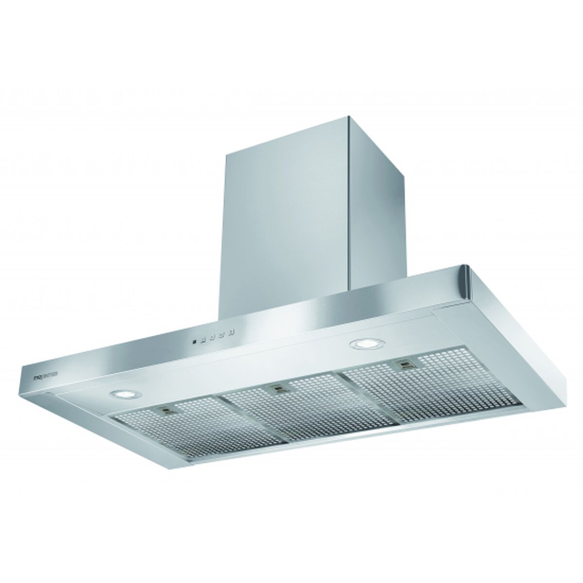 Konventionell fläkt Mepamsa Stilo 70 288 W 690 m3/h 70 cm Stål