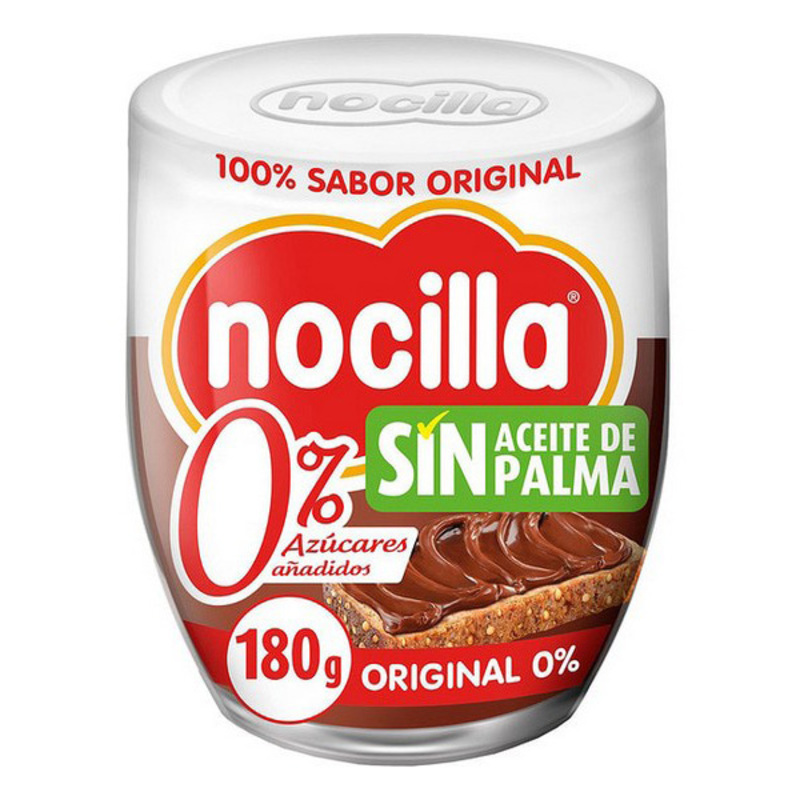 Chocolate Spread Nocilla (180 g)