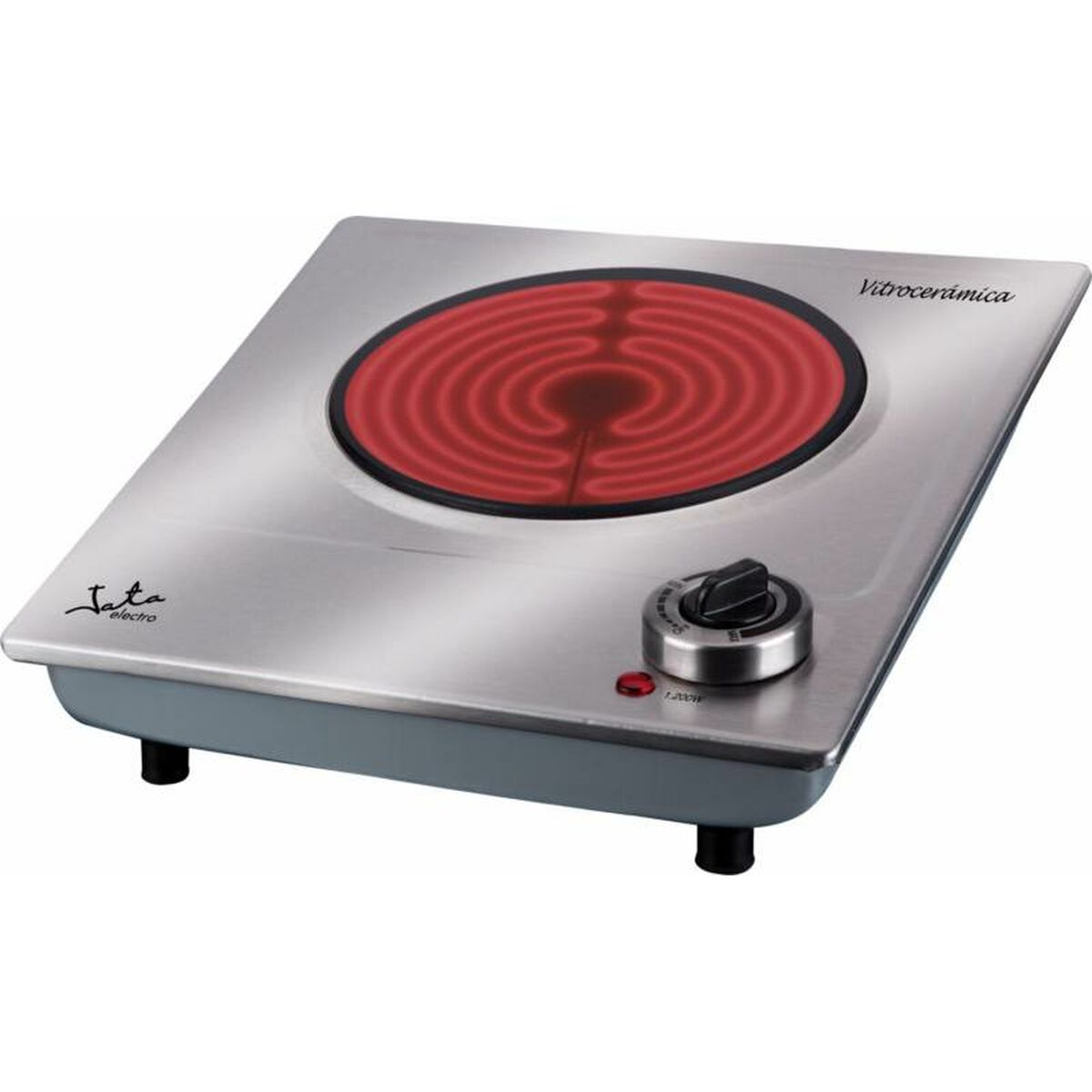 Induktionshäll JATA V531 1200 W