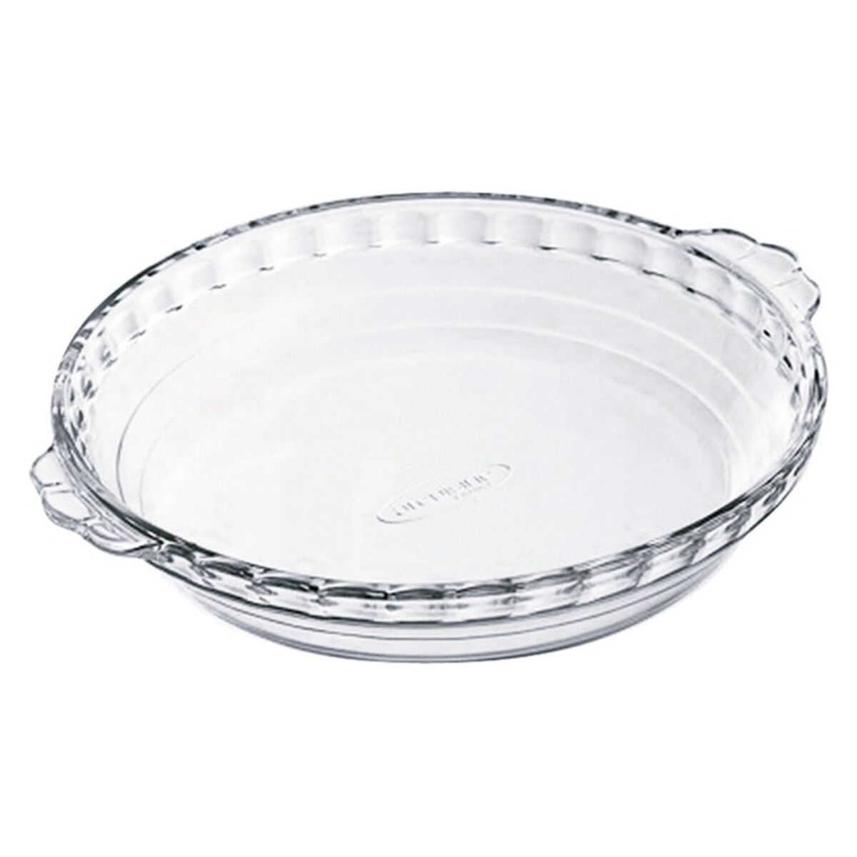 Bakform Ô Cuisine Glas (22 cm) - 2