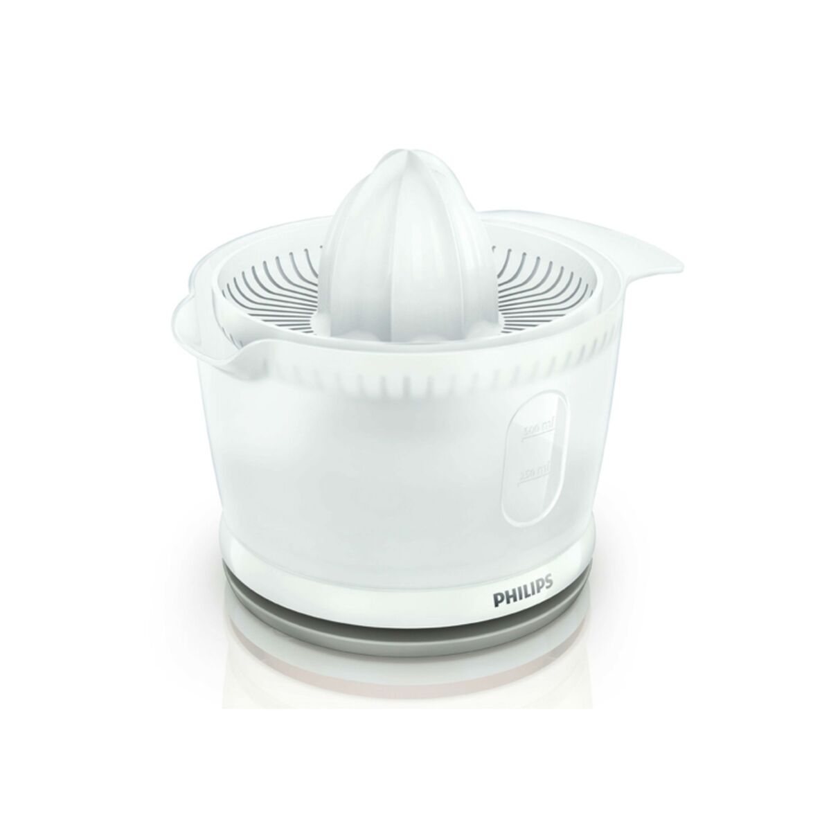 Elektrisk Juicepress Philips HR2738/00 Vit 25 W 500 ml