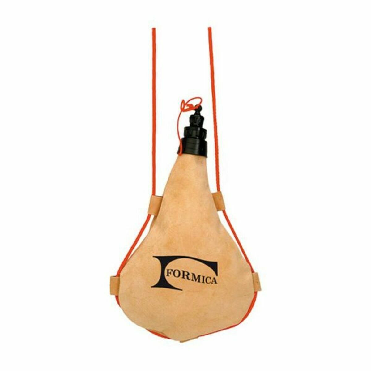 Bota bag av mockaskinn Walk Genie 142233 (100 antal), Färg: Brun - 2