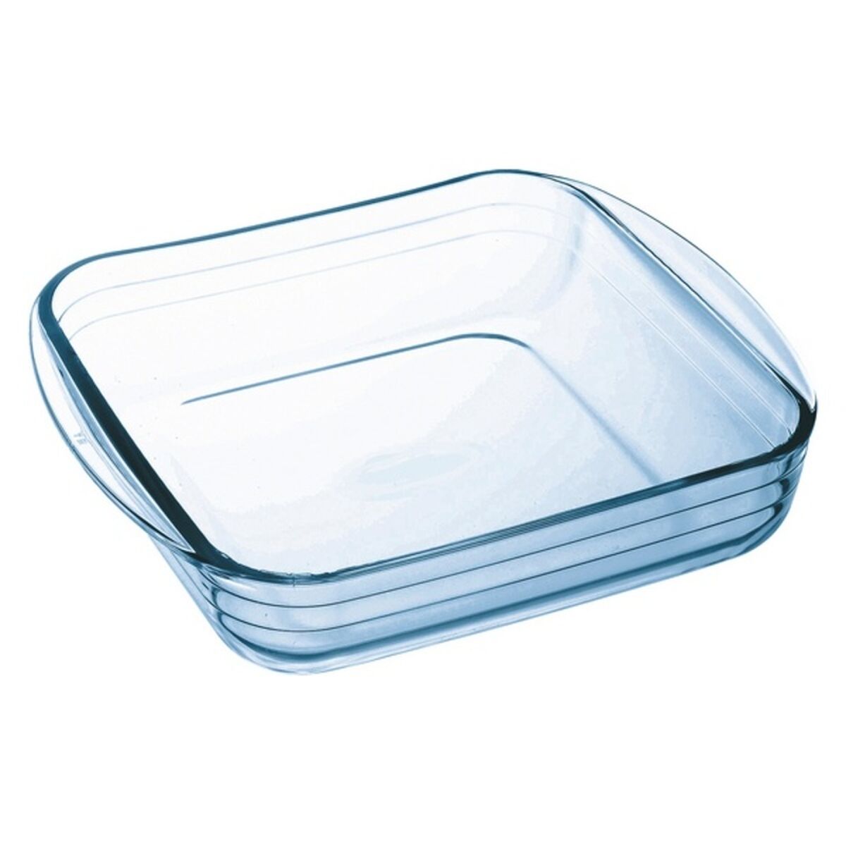 Bakform Ô Cuisine Glas (20 x 17 x 5,5 cm) - 3