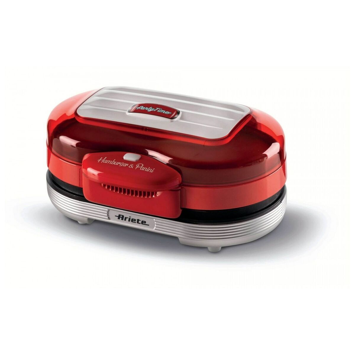 Elektriska Grillen Ariete 205/01 1200 W