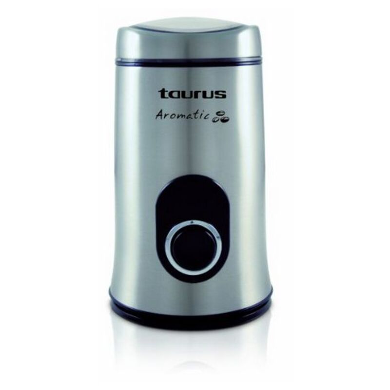 Kvarn Taurus Aromatic 150 150W