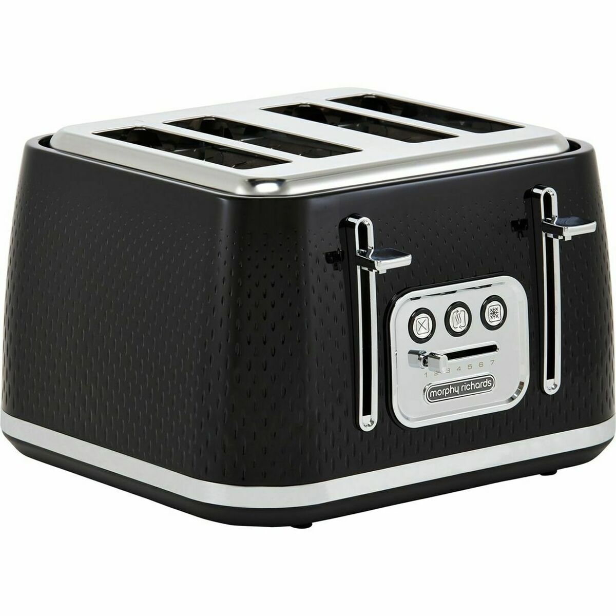 Brödrost Morphy Richards Verve - 2