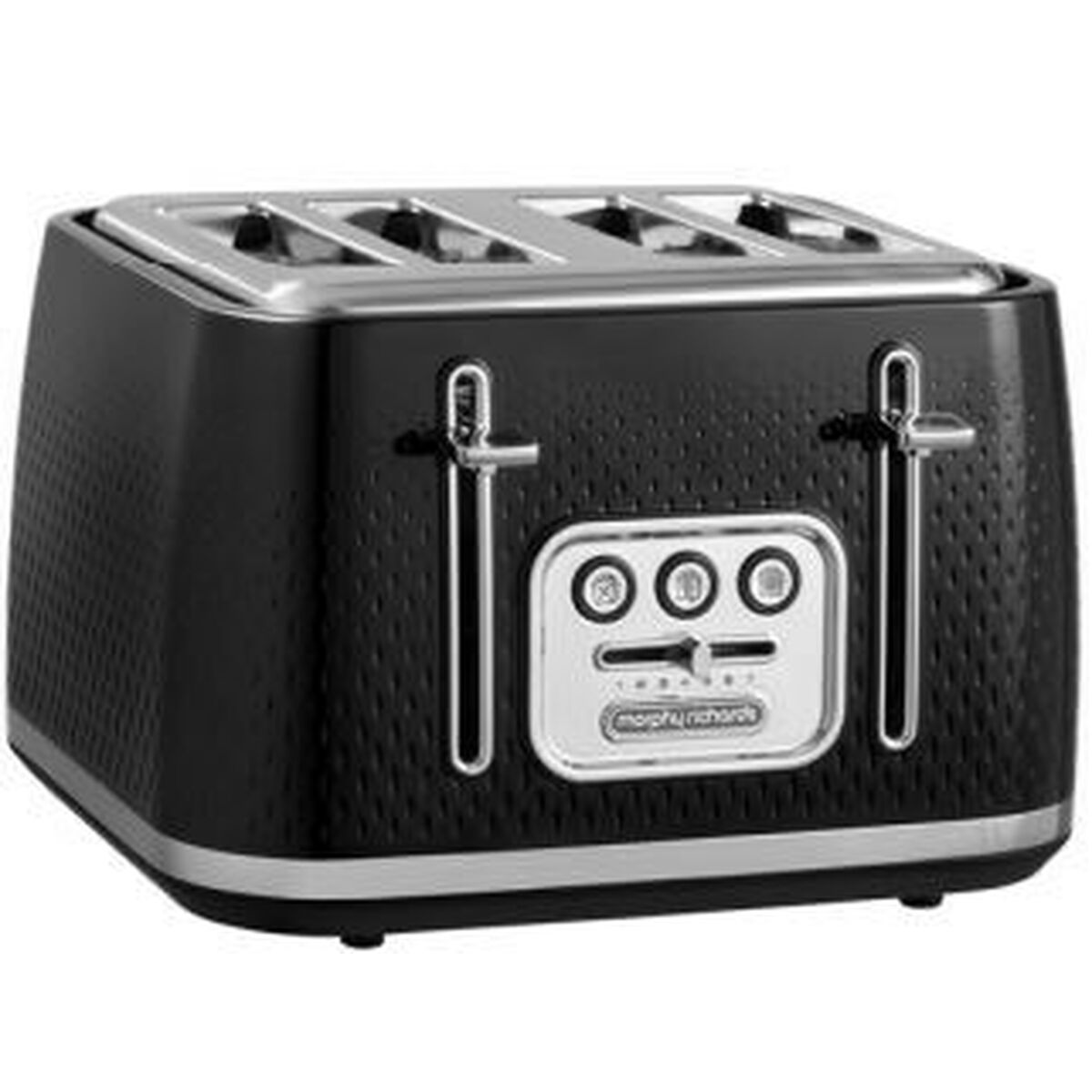 Brödrost Morphy Richards Verve