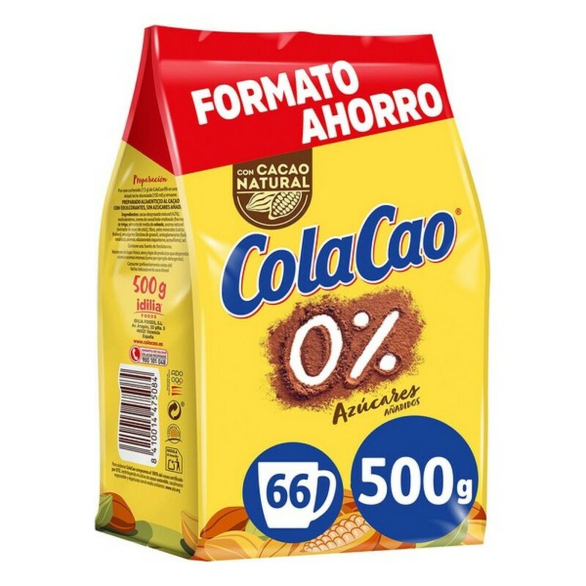 Kakao Cola Cao (500 g) - 2