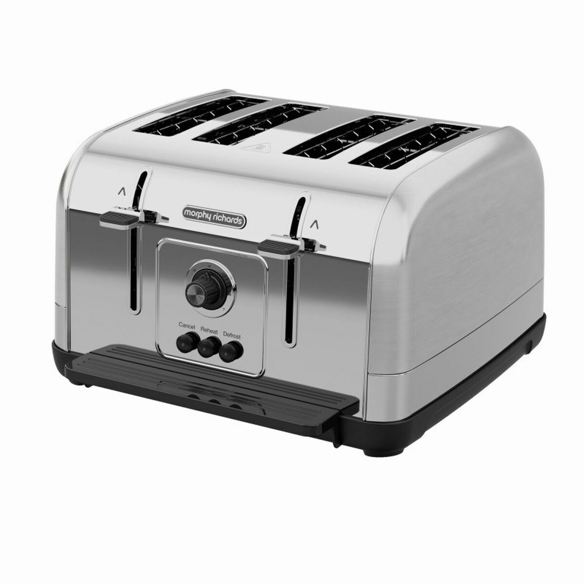 Brödrost Morphy Richards 240130 1800 W