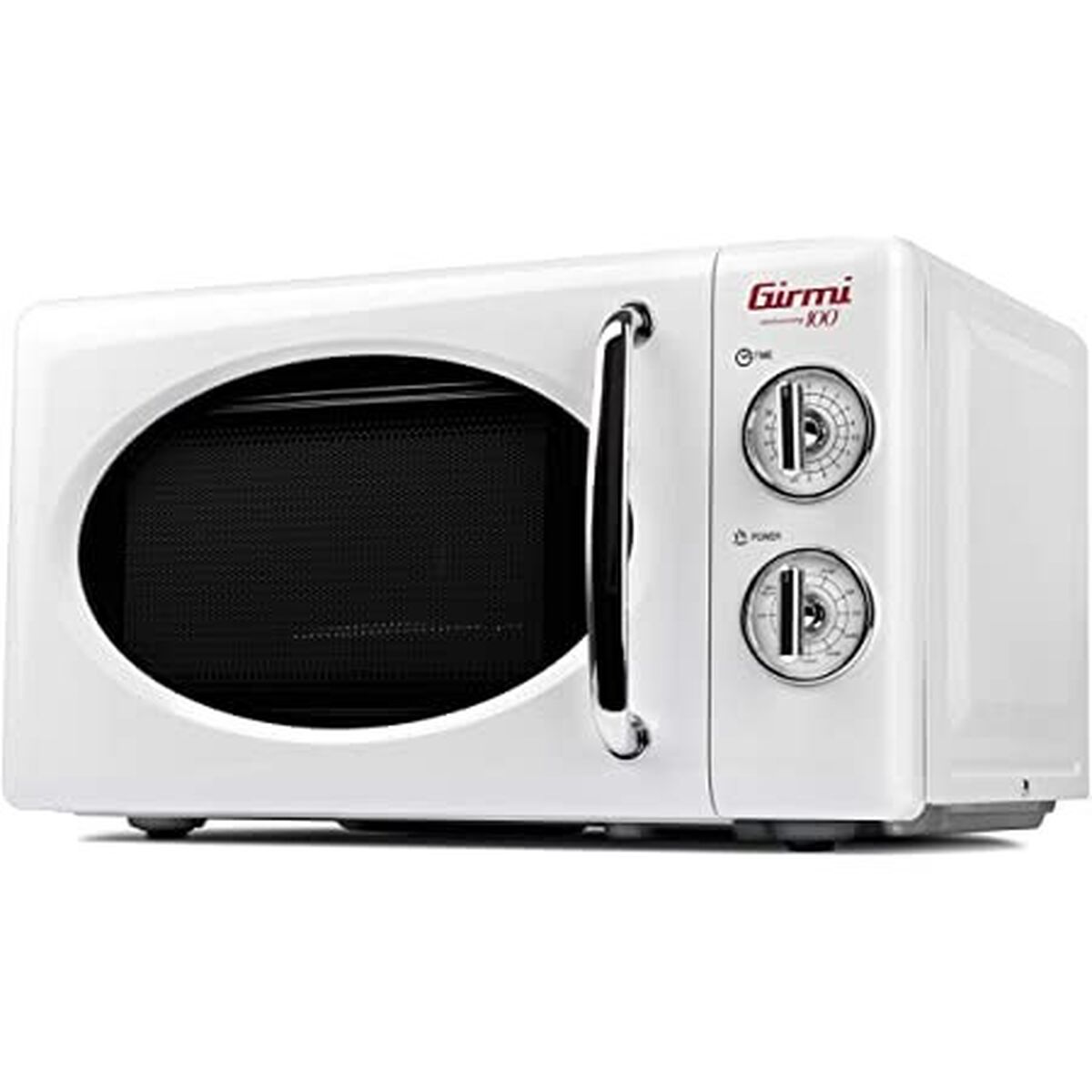 Mikrovågsugn med Grill Girmi FM21