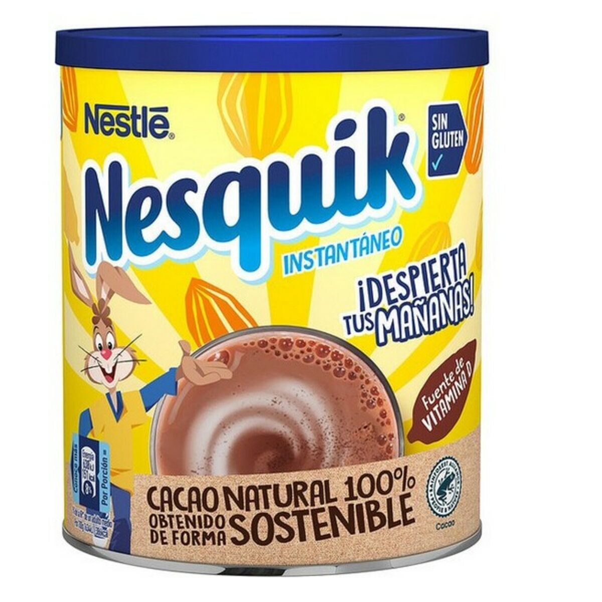 Kakao Nesquik (390 g) - 2