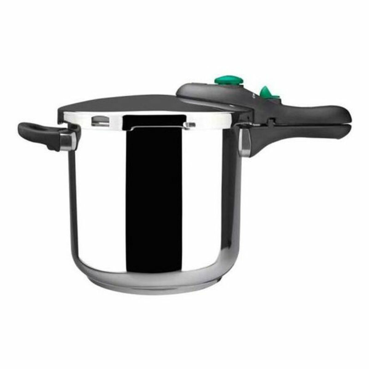 Panna Magefesa 01OPDINAM08 7,5 L Metall Rostfritt stål