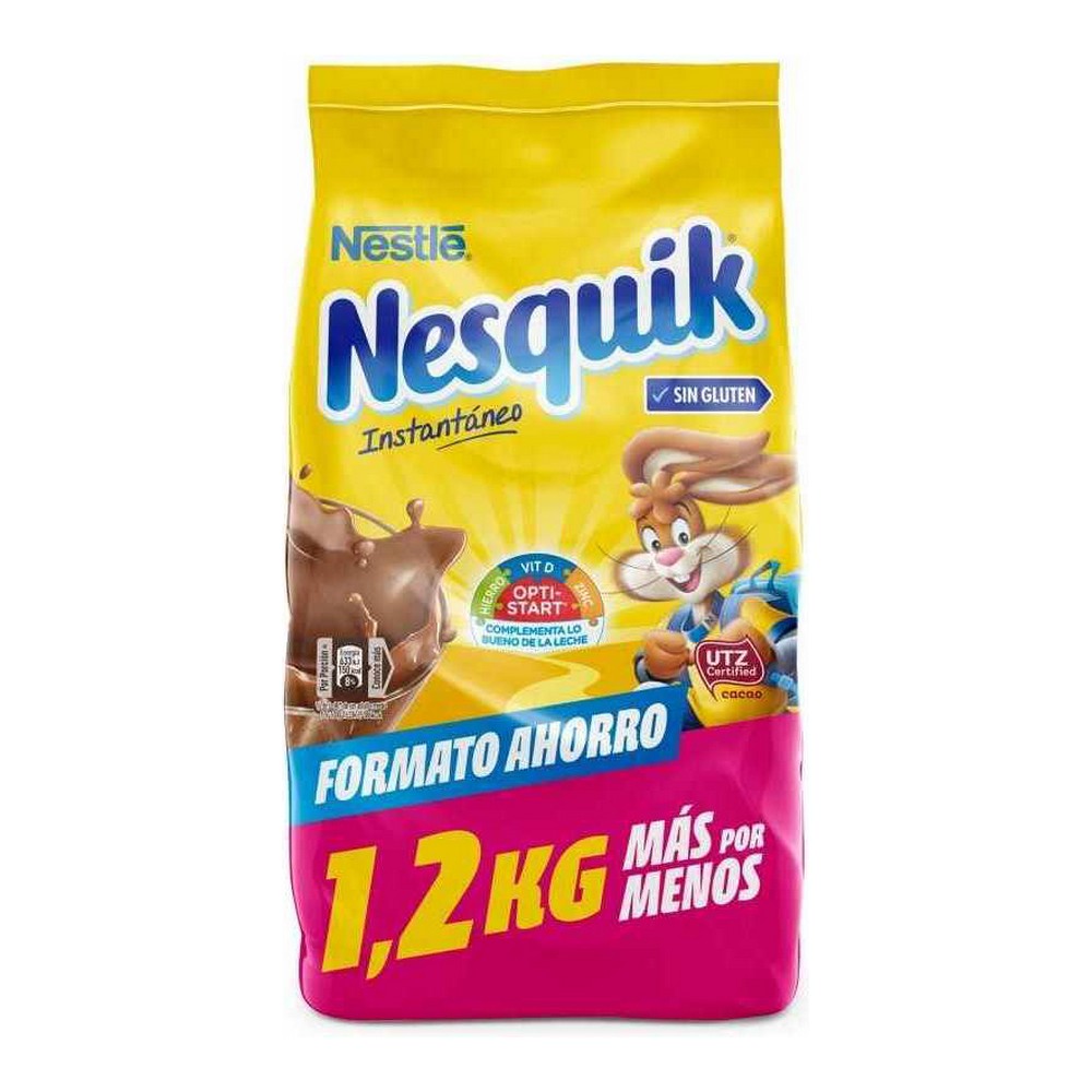 Kakao Nesquik (1,2 kg)