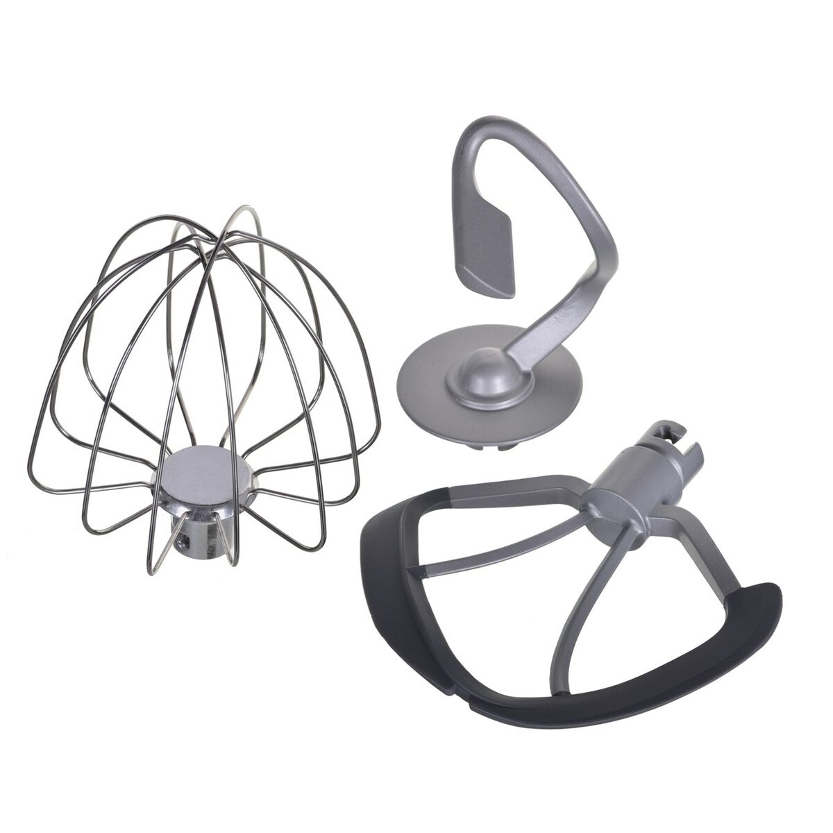Köksrobot Heinrich's HKM 6278 Röd 1300 W 6,5 L - 2
