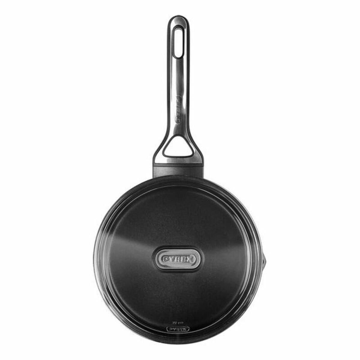 Kokpanna Pyrex Origin+ Aluminium 4 mm, Mått: 20 cm - 6