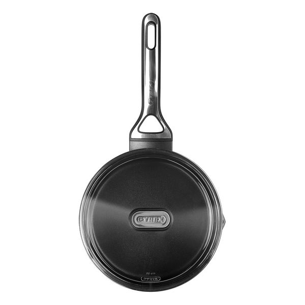 Kokpanna Pyrex Origin+ Aluminium 4 mm, Mått: 20 cm - 3